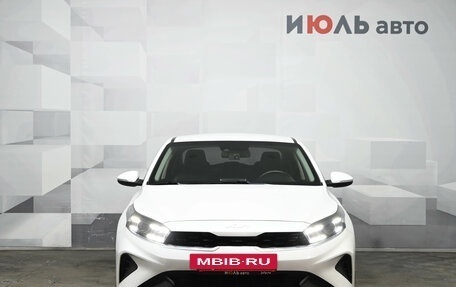 KIA K3, 2021 год, 2 250 000 рублей, 3 фотография