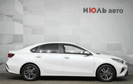 KIA K3, 2021 год, 2 250 000 рублей, 10 фотография