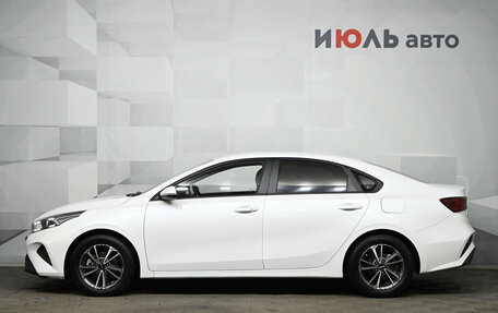 KIA K3, 2021 год, 2 250 000 рублей, 9 фотография