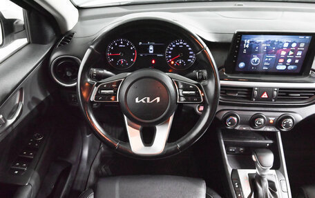 KIA K3, 2021 год, 2 250 000 рублей, 13 фотография