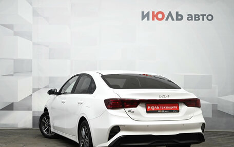 KIA K3, 2021 год, 2 250 000 рублей, 8 фотография