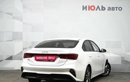 KIA K3, 2021 год, 2 250 000 рублей, 5 фотография