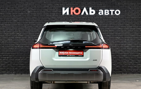 Toyota RAV4, 2025 год, 4 120 000 рублей, 6 фотография