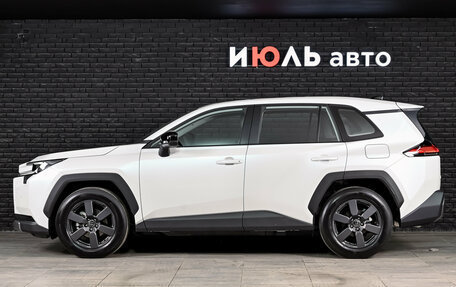 Toyota RAV4, 2025 год, 4 120 000 рублей, 9 фотография