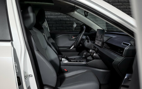 Toyota RAV4, 2025 год, 4 120 000 рублей, 12 фотография