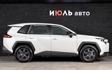 Toyota RAV4, 2025 год, 4 120 000 рублей, 10 фотография