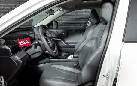 Toyota RAV4, 2025 год, 4 120 000 рублей, 11 фотография
