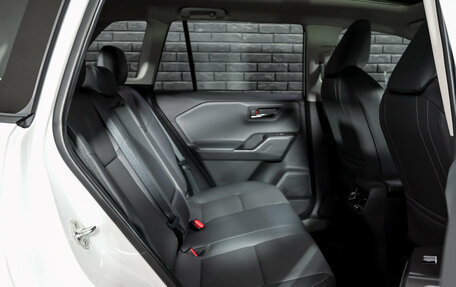 Toyota RAV4, 2025 год, 4 120 000 рублей, 21 фотография