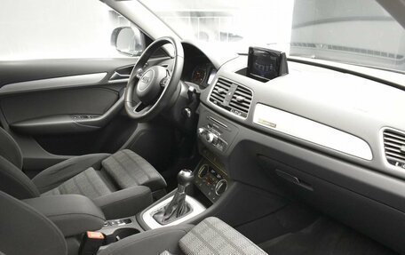 Audi Q3, 2015 год, 1 787 000 рублей, 7 фотография