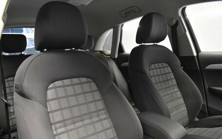 Audi Q3, 2015 год, 1 787 000 рублей, 8 фотография