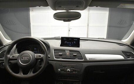 Audi Q3, 2015 год, 1 787 000 рублей, 9 фотография