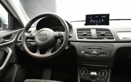Audi Q3, 2015 год, 1 787 000 рублей, 10 фотография