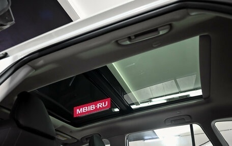 Toyota RAV4, 2025 год, 4 120 000 рублей, 19 фотография