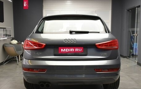 Audi Q3, 2015 год, 1 787 000 рублей, 5 фотография