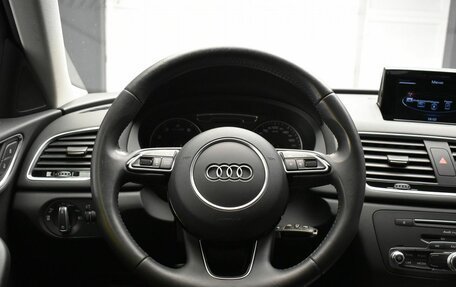 Audi Q3, 2015 год, 1 787 000 рублей, 11 фотография