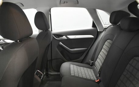 Audi Q3, 2015 год, 1 787 000 рублей, 24 фотография