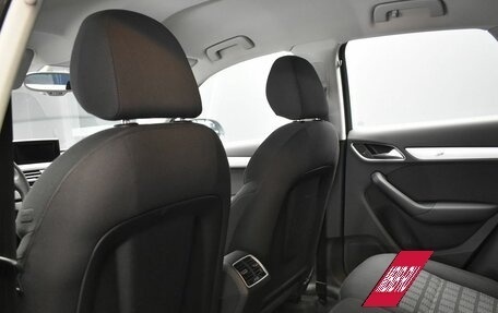 Audi Q3, 2015 год, 1 787 000 рублей, 25 фотография