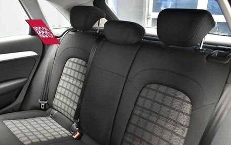 Audi Q3, 2015 год, 1 787 000 рублей, 26 фотография