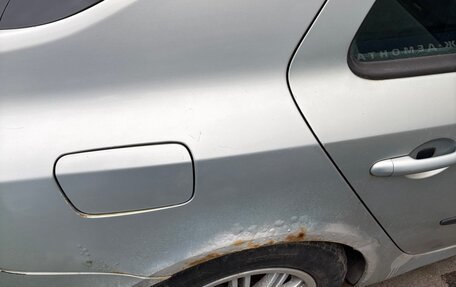 Renault Laguna II, 2002 год, 160 000 рублей, 6 фотография