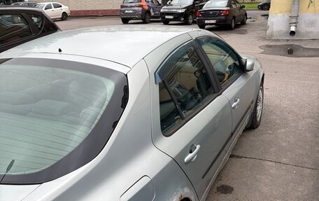 Renault Laguna II, 2002 год, 160 000 рублей, 5 фотография
