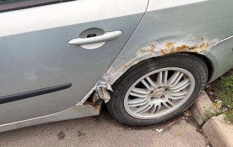 Renault Laguna II, 2002 год, 160 000 рублей, 3 фотография