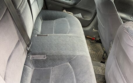 Renault Laguna II, 2002 год, 160 000 рублей, 9 фотография