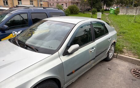 Renault Laguna II, 2002 год, 160 000 рублей, 2 фотография