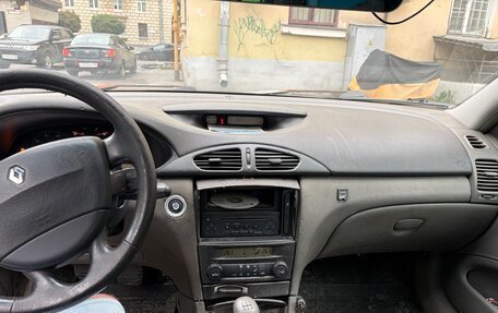 Renault Laguna II, 2002 год, 160 000 рублей, 12 фотография