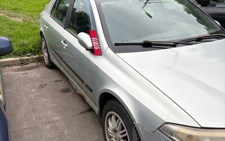 Renault Laguna II, 2002 год, 160 000 рублей, 7 фотография