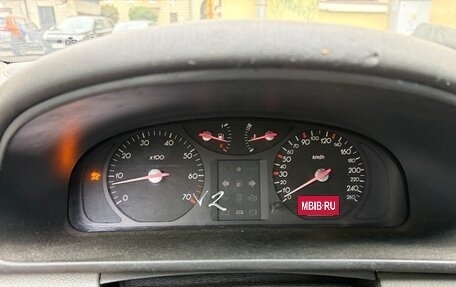 Renault Laguna II, 2002 год, 160 000 рублей, 11 фотография