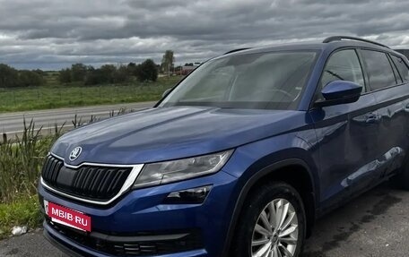 Skoda Kodiaq I, 2020 год, 2 000 000 рублей, 2 фотография