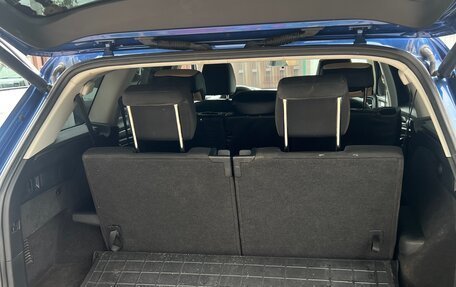 Skoda Kodiaq I, 2020 год, 2 000 000 рублей, 16 фотография