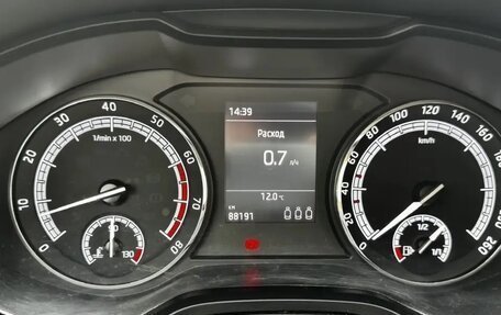 Skoda Kodiaq I, 2020 год, 2 000 000 рублей, 14 фотография
