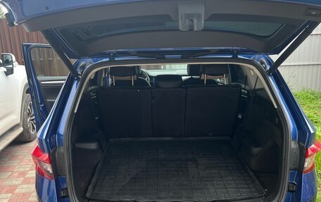 Skoda Kodiaq I, 2020 год, 2 000 000 рублей, 18 фотография
