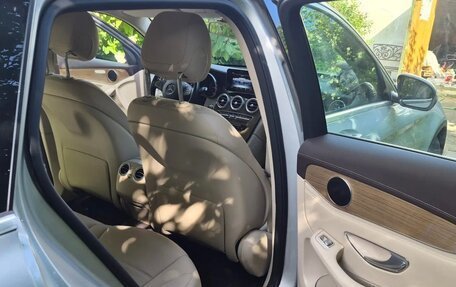 Mercedes-Benz GLC, 2018 год, 4 200 000 рублей, 11 фотография
