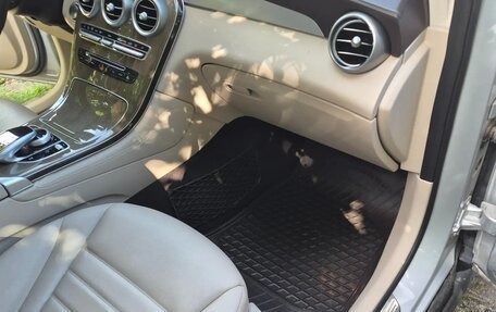 Mercedes-Benz GLC, 2018 год, 4 200 000 рублей, 9 фотография