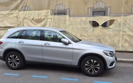 Mercedes-Benz GLC, 2018 год, 4 200 000 рублей, 2 фотография