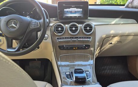 Mercedes-Benz GLC, 2018 год, 4 200 000 рублей, 10 фотография