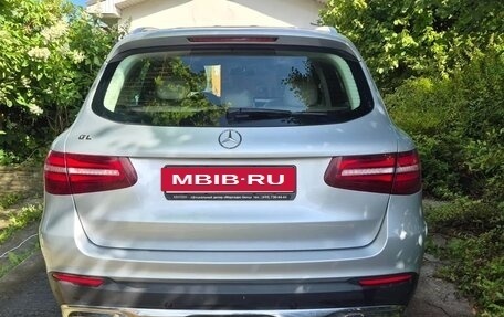 Mercedes-Benz GLC, 2018 год, 4 200 000 рублей, 13 фотография