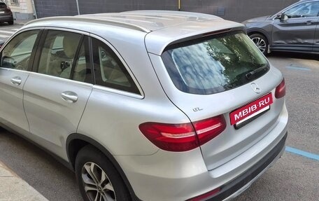 Mercedes-Benz GLC, 2018 год, 4 200 000 рублей, 8 фотография