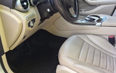 Mercedes-Benz GLC, 2018 год, 4 200 000 рублей, 17 фотография