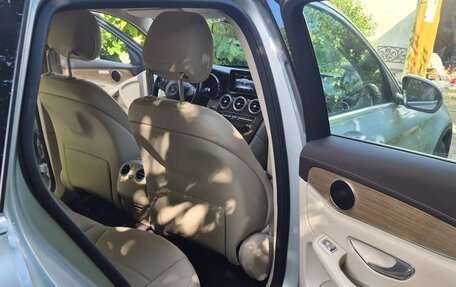 Mercedes-Benz GLC, 2018 год, 4 200 000 рублей, 21 фотография