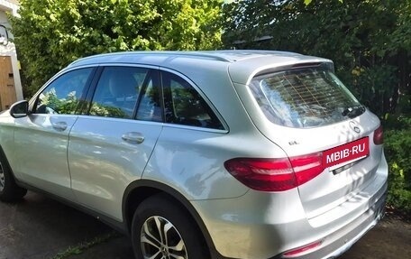 Mercedes-Benz GLC, 2018 год, 4 200 000 рублей, 19 фотография