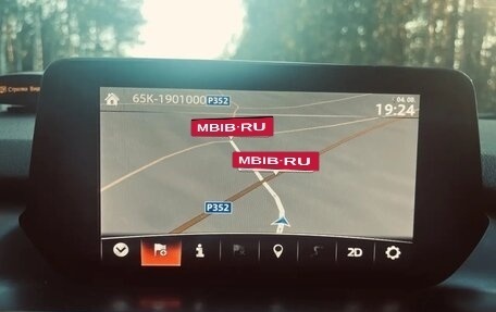 Mazda 6, 2017 год, 1 590 000 рублей, 12 фотография