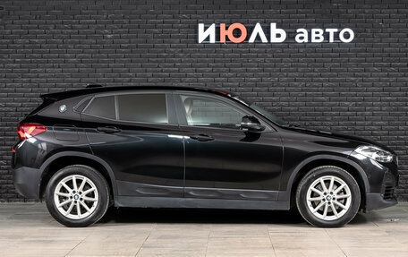 BMW X2, 2020 год, 2 820 000 рублей, 9 фотография