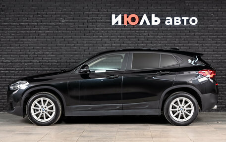 BMW X2, 2020 год, 2 820 000 рублей, 8 фотография