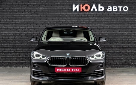 BMW X2, 2020 год, 2 820 000 рублей, 2 фотография