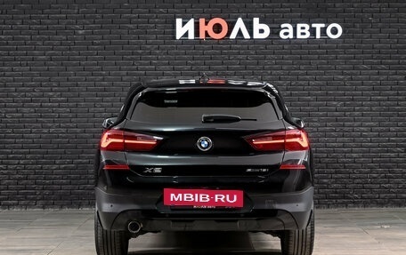 BMW X2, 2020 год, 2 820 000 рублей, 5 фотография