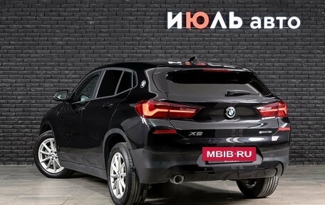 BMW X2, 2020 год, 2 820 000 рублей, 7 фотография
