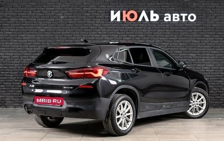 BMW X2, 2020 год, 2 820 000 рублей, 4 фотография
